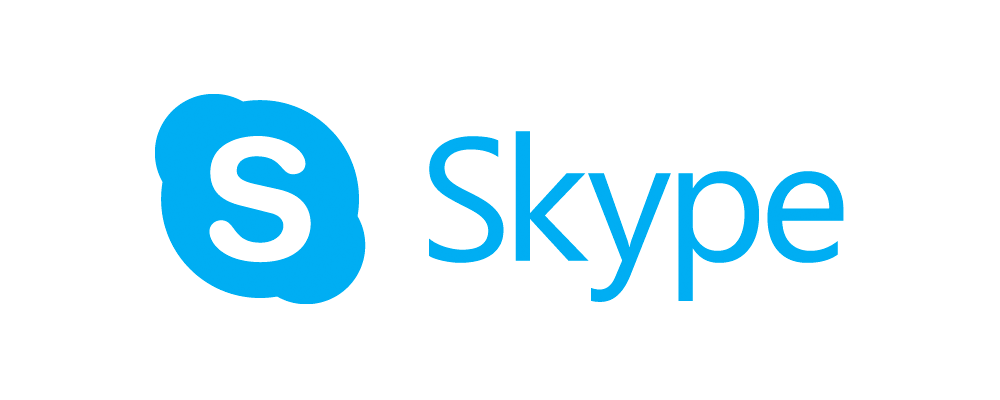 微软skype即时通讯logo改动